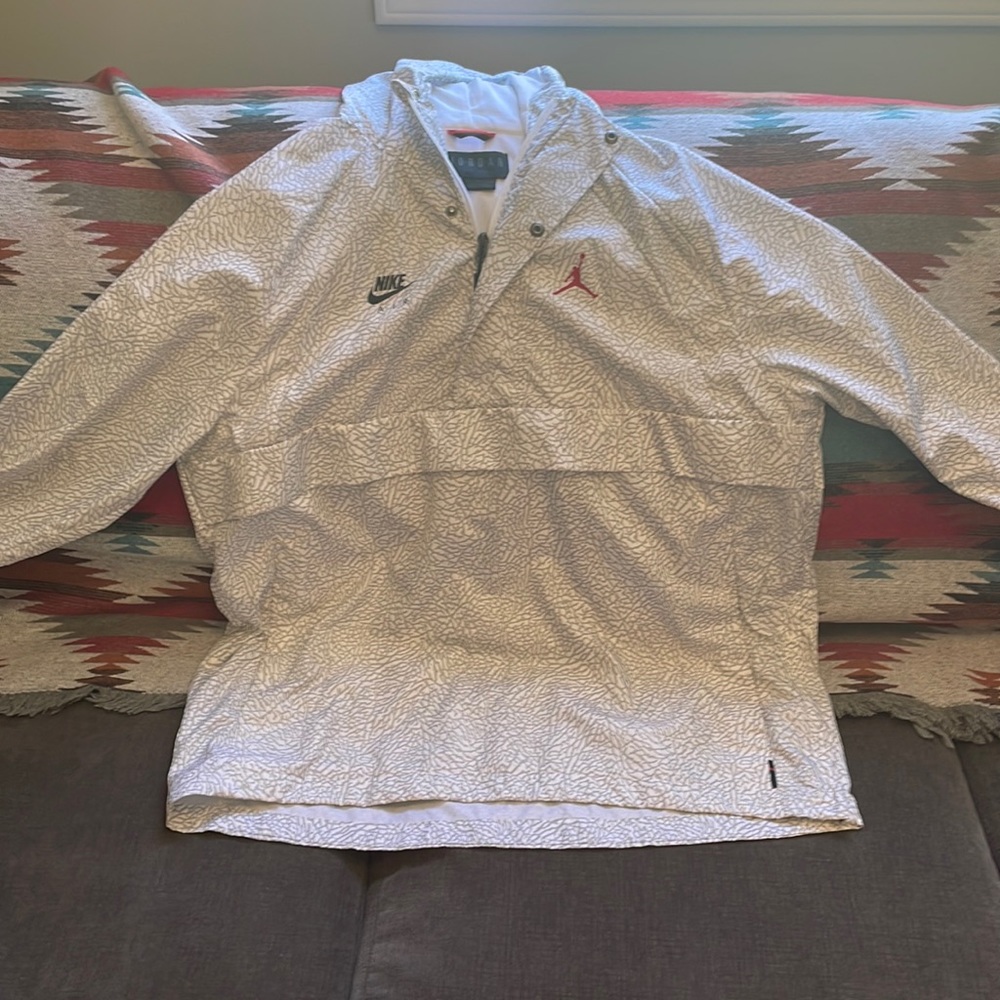 Nike 1988 Air Jordan anorak